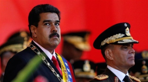خيارات واشنطن في فنزويلا تتراجع