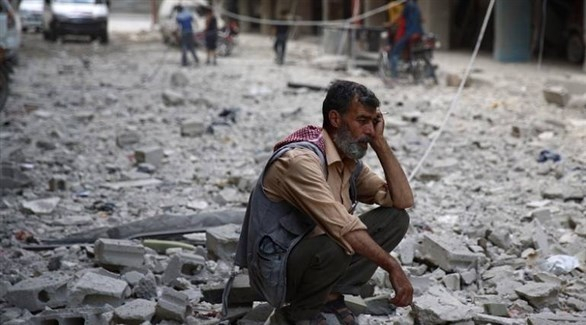 الأمم المتحدة تخشى سقوط قتلى في هجمات جديدة بسوريا