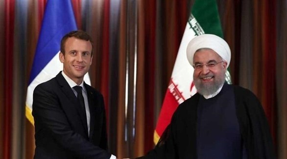 فرنسا: أوروبا مستعدة لفرض عقوبات على إيران إذا انتهكت الاتفاق النووي