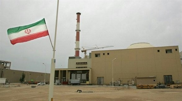 إيران تعلن التنصل من بعض التزاماتها في "الاتفاق النووي"