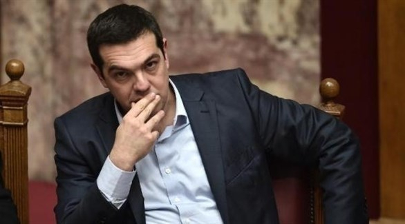 البرلمان اليوناني يناقش سحب الثقة من رئيس الوزراء