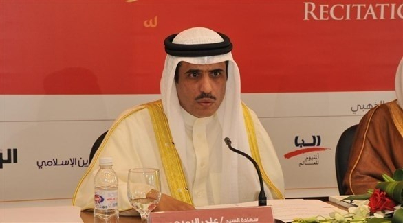 وزير الإعلام البحريني: محاولة قطر حل أزمتها عبر الإعلام الرخيص لن تجدي نفعاً