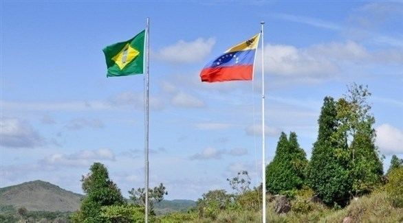 فنزويلا تعيد فتح حدودها مع البرازيل