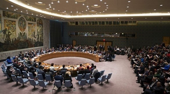 مجلس الأمن يدعو لوقف إطلاق النار في ليبيا