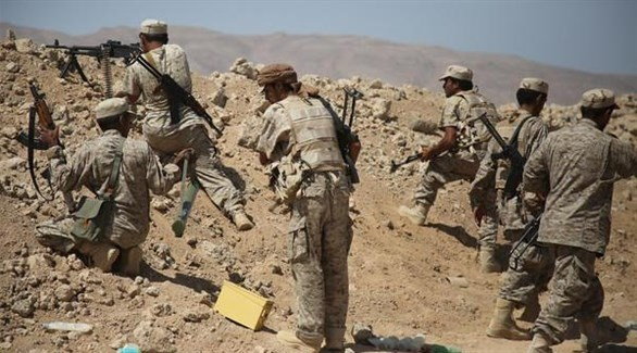 الجيش اليمني يقتل 20 حوثياً بكمين في مأرب