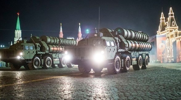 واشنطن لأردوغان: أمامك أسبوعان للتخلي عن أنظمة الدفاع الروسية