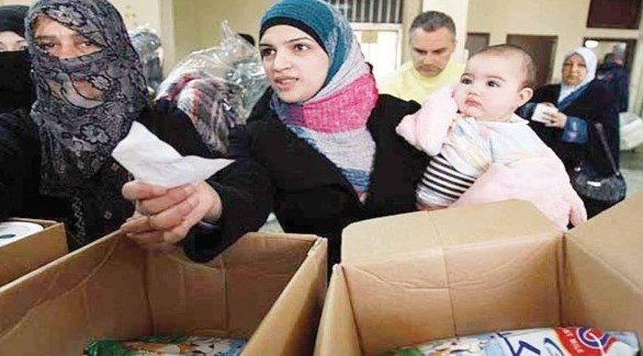 تركيا تُعيد 330 ألف لاجئ سوري إلى بلادهم