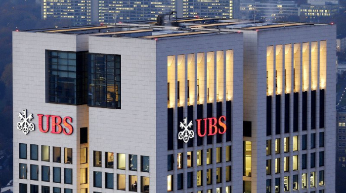 Allemagne: UBS sous le coup d