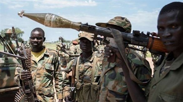 الأمن الدولي يمدد حظر السلاح على جنوب السودان