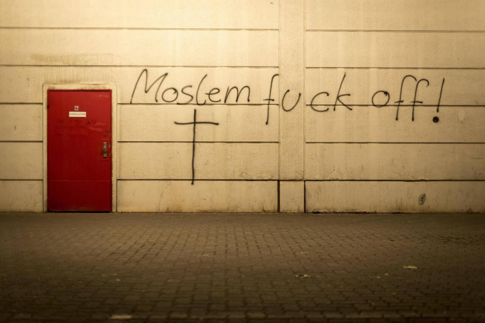 Behörden stufen mehr als jeden zweiten Rechtsextremen als gewaltorientiert ein