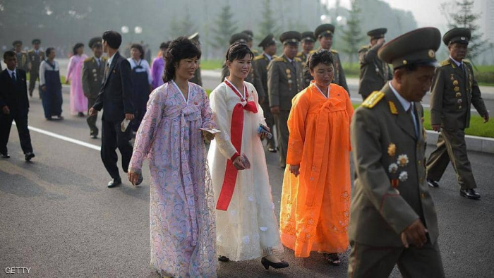 تقرير: كوريات شماليات يتعرضن للعبودية الجنسية بالصين