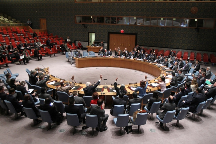   Syrie:   Belgique, Allemagne et Koweït demandent une réunion d
