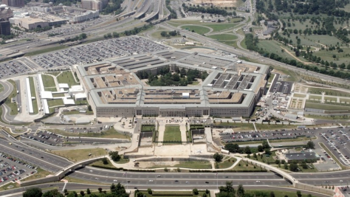 El Pentágono finalmente admite que sigue investigando ovnis