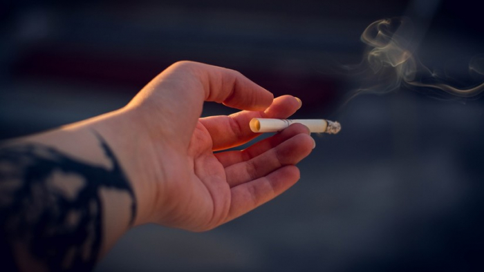 Anuncian las enfermedades mortales más comunes asociadas al consumo de tabaco