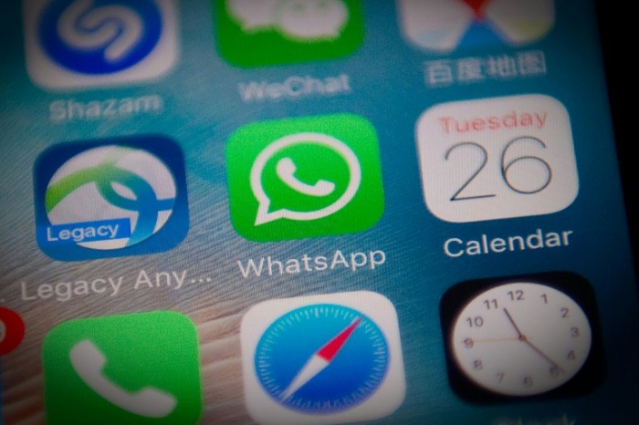 WhatsApp "ne sera jamais sécurisée", affirme le fondateur russe de Telegram