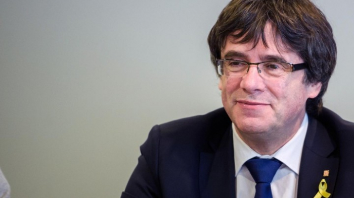 Puigdemont darf bei Europawahl antreten