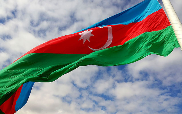   Hoy es el Día de la República de Azerbaiyán  