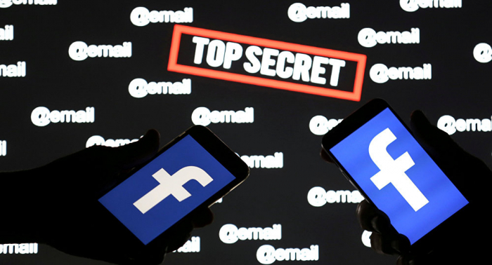 "فيسبوك" يتعاقد مع موظفين للتلصص على منشوراتك الخاصة