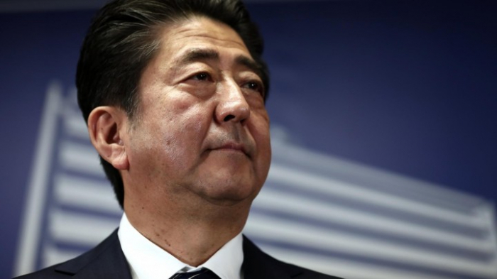 Japanischer Premier Abe will Kim treffen