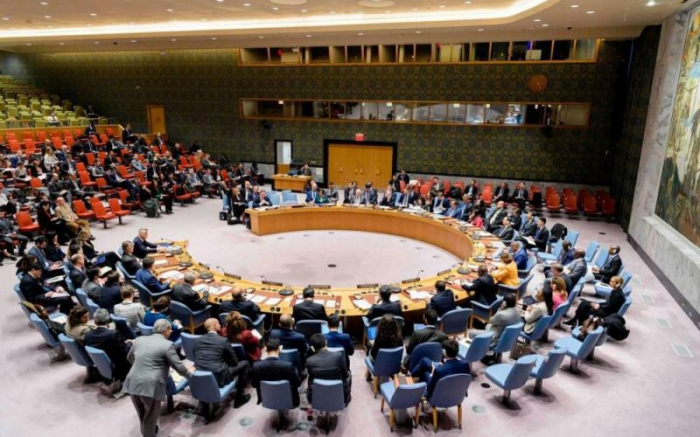 ONU: le Conseil de sécurité devrait se réunir pour évoquer la Syrie