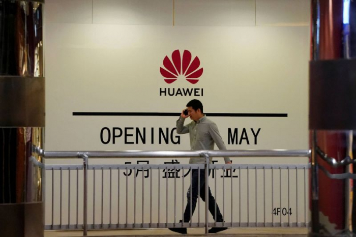   Huawei:   Pékin met en garde Washington contre "une atteinte" aux relations commerciales