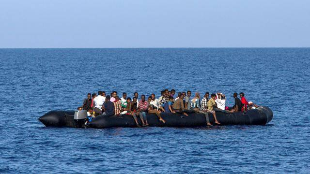 Méditerranée : des dizaines de migrants débarquent à Malte et Lampedusa