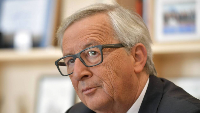 Le Parlement européen pose ses conditions pour le choix du successeur de Juncker