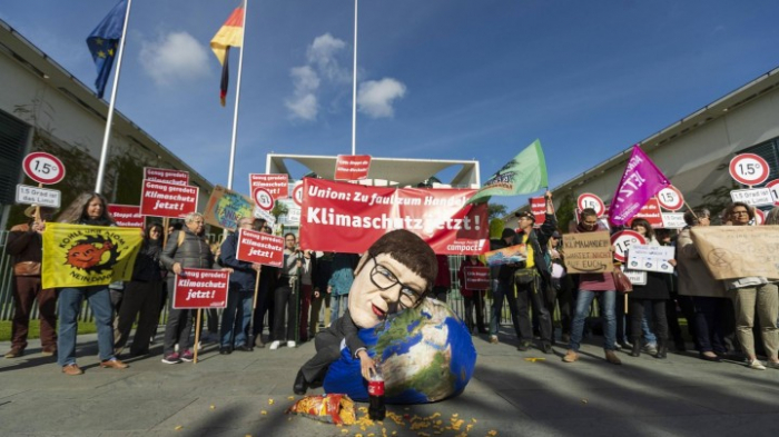 Bundesregierung entscheidet im September über Klimaschutzfragen