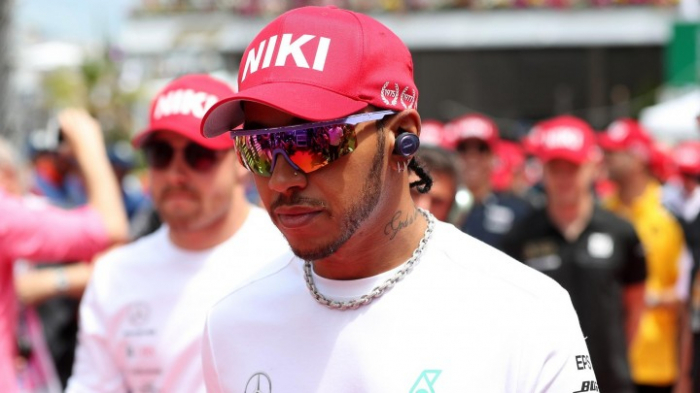 Hamilton gewinnt Großen Preis von Monaco