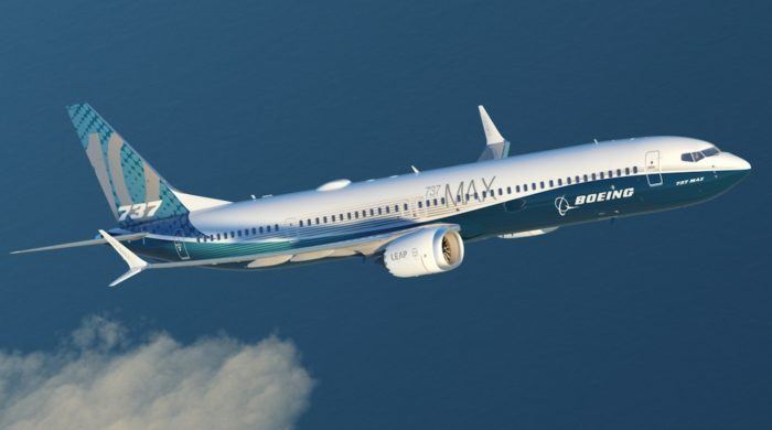 Boeing avait identifié des anomalies sur le 737 MAX dès 2017