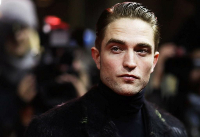 Robert Pattinson a été jeté pour le nouveau Batman