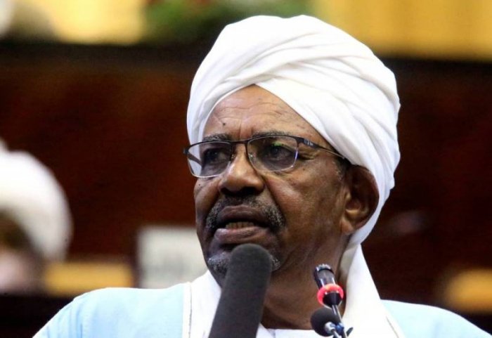 Soudan : la justice va interroger Bachir pour "financement du terrorisme"