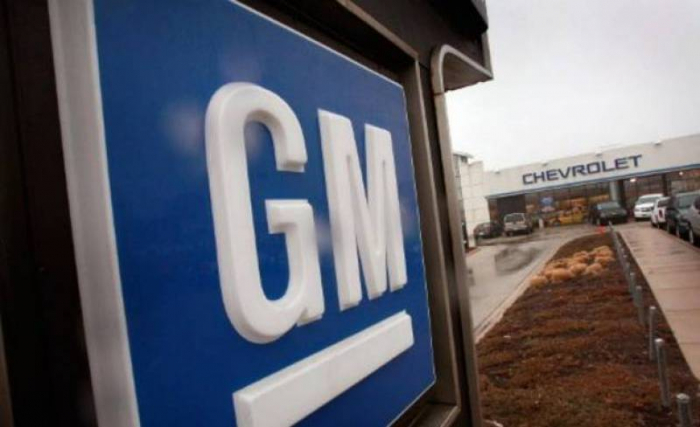 General Motors revient sur sa décision de fermer une usine au Canada