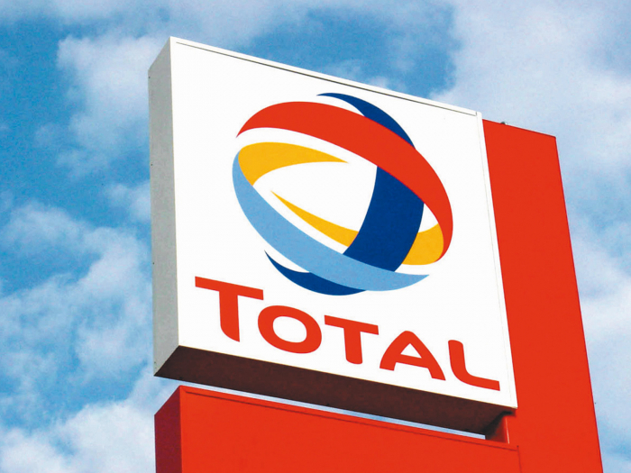 Alger menace de bloquer la vente à Total de ses actifs d