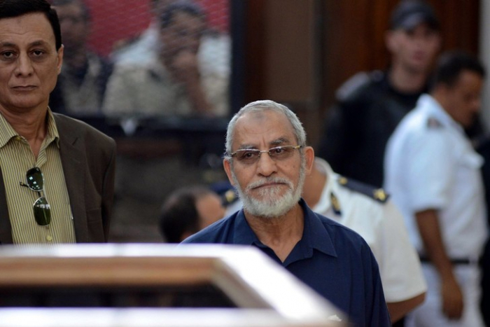 Égypte: 56 personnes condamnées pour un rassemblement des Frères musulmans