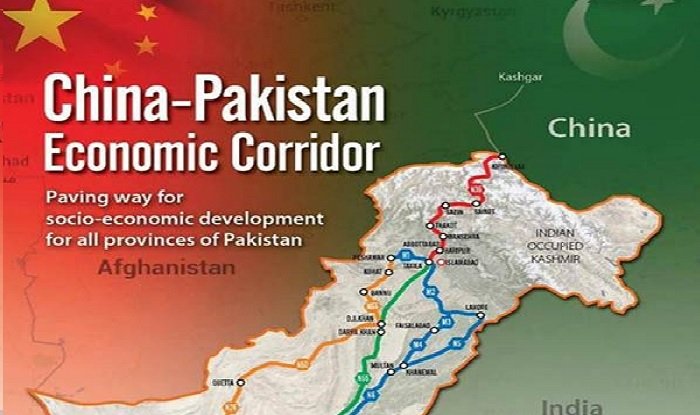  CPEC and its impacts on Inclusive Development 