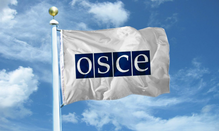   OSCE:  Les coprésidents publient une déclaration sur le résultat de leur visite dans la région 