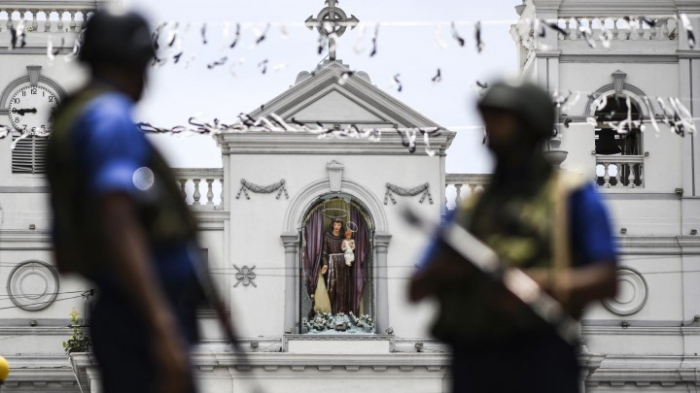 Weiter keine katholischen Gottesdienste in Sri Lanka