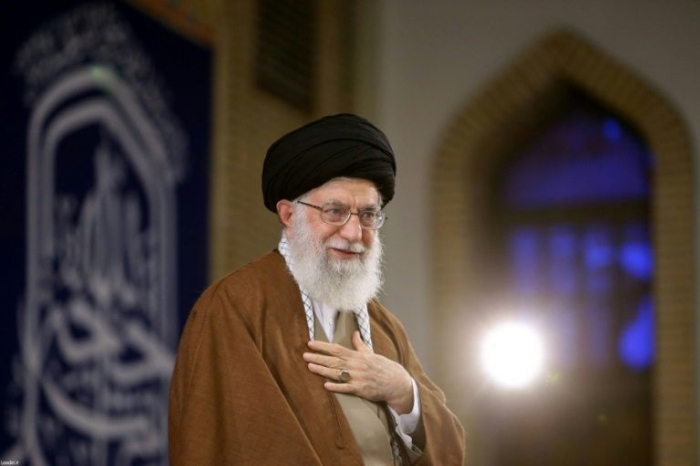     Iran:   Khamenei affirme qu