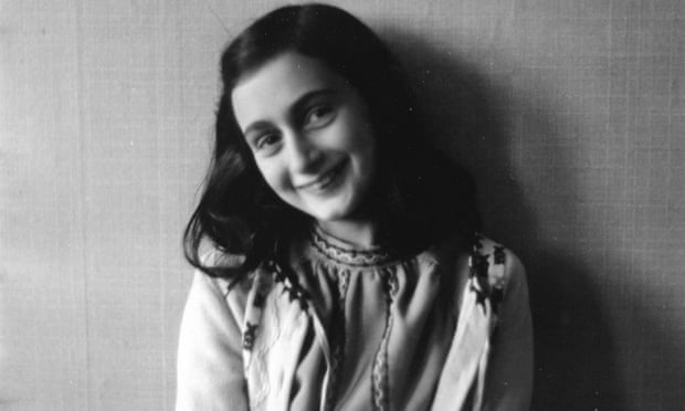 Unseen Anne Frank letters illuminate life before confinement 