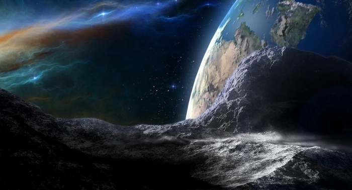 La NASA identifica un asteroide que 
