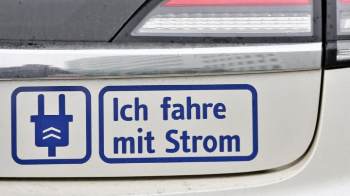 Deutschland und Frankreich setzen auf europäische Batterien