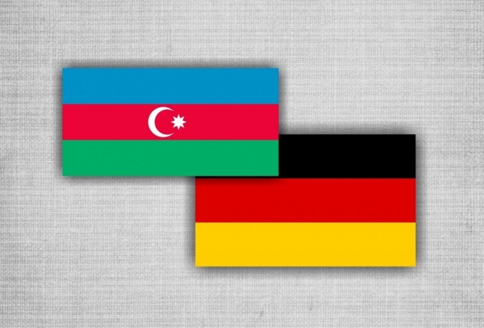   Mantenidas las consultas políticas entre Azerbaiyán y Alemania  