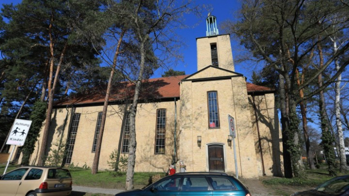 Kirchengemeinde in Berlin will nicht mehr „Ernst Moritz Arndt“ heißen