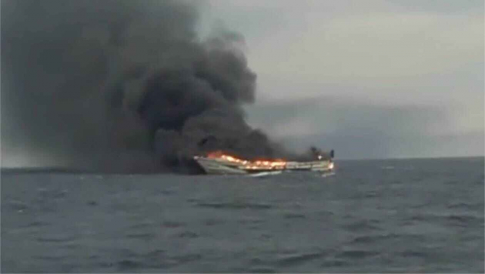 Incendie d