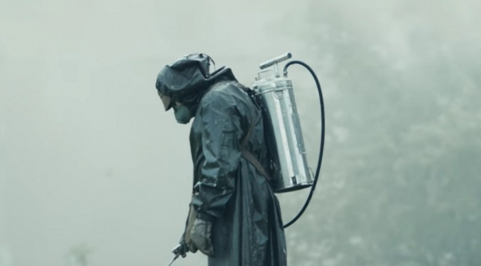 "Chernobyl", la miniserie de HBO que viene superando a "Game of Thrones"