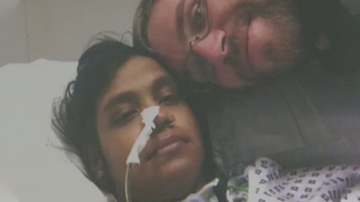 ¿Asunto moral o legal?: Reino Unido amenaza con deportar a una mujer india en coma
