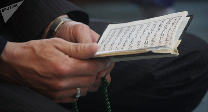   El Corán para sordos: "Esto está cambiando todo"  