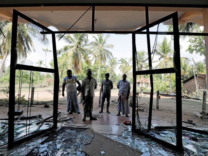 Violences anti-musulmans au Sri Lanka, un mort