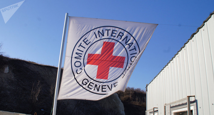 Cruz Roja Venezolana emite primer informe de distribución de asistencia humanitaria